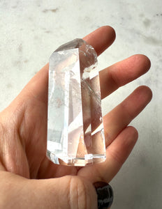Lodolite Quartz Generator
