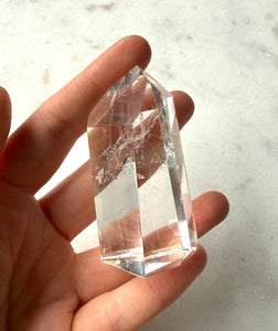 Lodolite Quartz Generator
