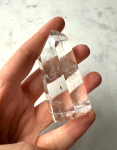 Lodolite Quartz Generator