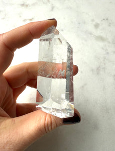 Lodolite Quartz Generator