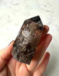 Smokey Quartz Generator