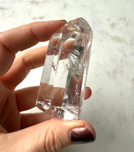 Lodolite Quartz Generator