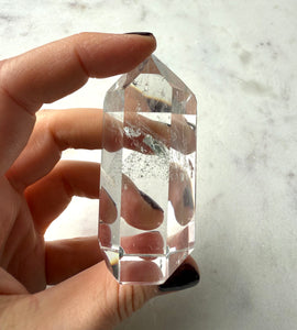 Lodolite Quartz Generator