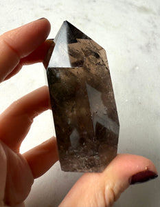Smokey Quartz Generator