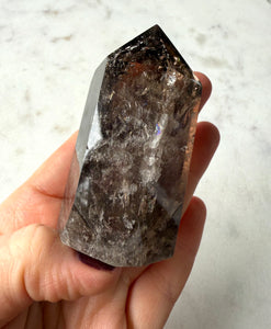 Smokey Quartz Generator