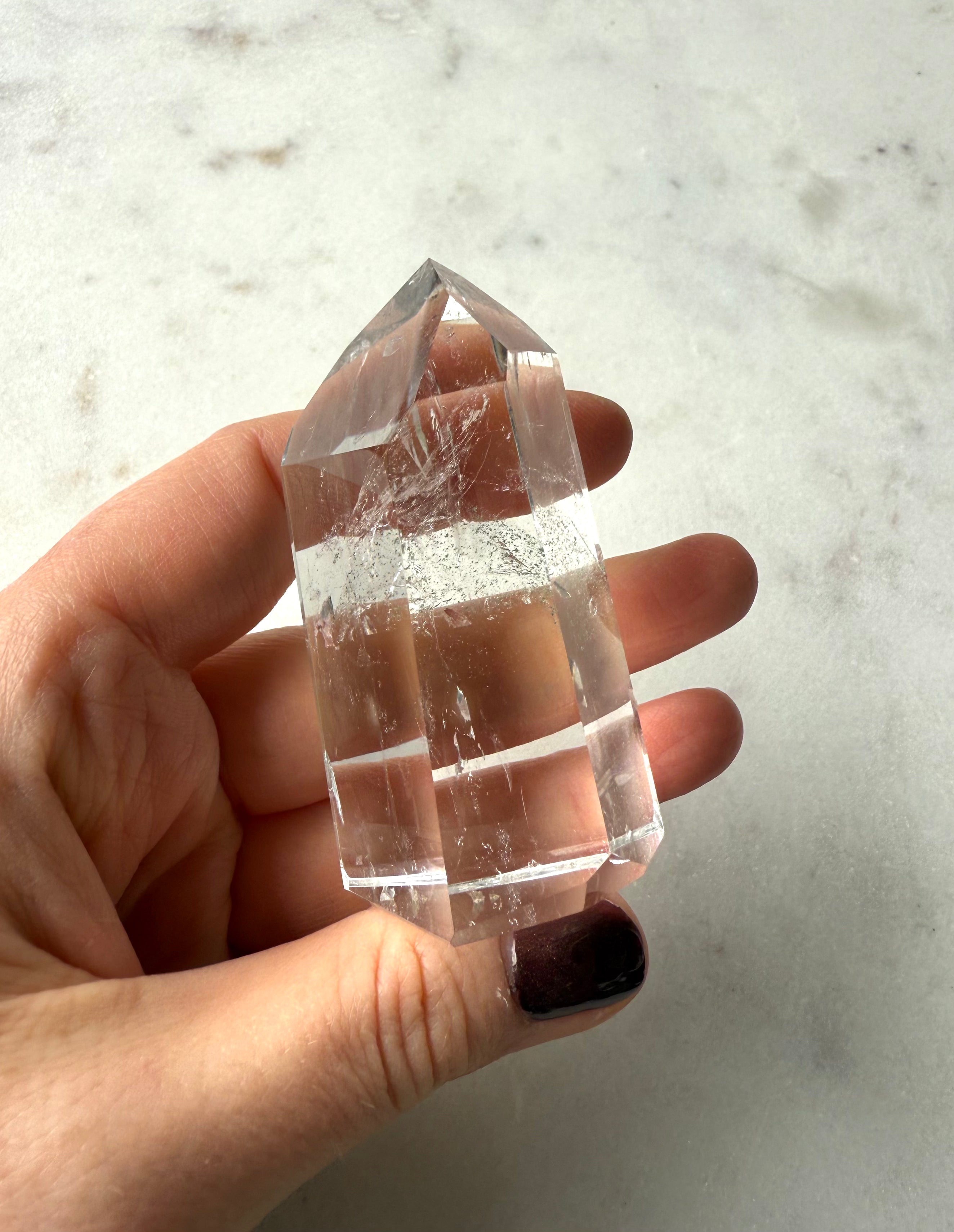 Lodolite Quartz Generator